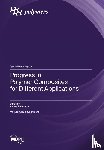 Salasinska, Kamila - Progress in Polymer Composites for Different Applications