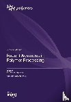 Yan, Ying - Recent Advances in Polymer Processing