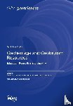 Drinia, Hara - Geoheritage and Geotourism Resources