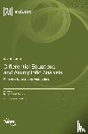 Djafari-Rouhani, Behzad - Differential Equations and Asymptotic Analysis