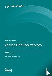 Karakirova, Yordanka - Applied EPR Spectroscopy