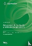Liu, Sidong - Advances in AI for Health and Medical Applications