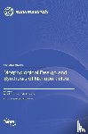 Honciuc, Andrei - Morphological Design and Synthesis of Nanoparticles