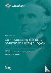 Janiak, Christoph - Commemorating 150 Years of Justus von Liebig's Legacy