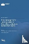 Wang, Yixian - Risk Management Technologies for Deep Excavations in Water-Rich Areas