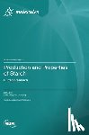 Tong, Litao - Production and Properties of Starch