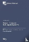 Poggi, Agostino - Modern Trends in Multi-Agent Systems