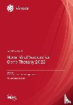 Herchenröder, Ottmar - Novel Viral Vectors for Gene Therapy 2023