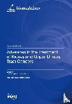 Zapala, Lukasz - Advances in the Treatment of Kidney and Upper Urinary Tract Cancers