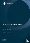 Ruffini, Remo - Remo Ruffini Festschrift