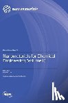 Cao, Meiwen - Nanomaterials for Chemical Engineering (Volume II)