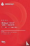 Belančic, Andrej - Management of Type 2 Diabetes