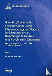 Tanaka, Masaru - Genetic, Epigenetic, Environmental, and Pharmacological Models for Neuroscience, Neurologic Diseases, and Psychiatric Disorders
