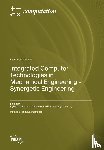 Nechyporuk, Mykola - Integrated Computer Technologies in Mechanical Engineering - Synergetic Engineering