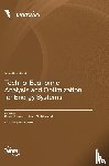 Aravossis, Konstantinos - Techno-Economic Analysis and Optimization for Energy Systems