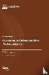 Fu, Yongming - Advances in Heterojunction Photocatalysts