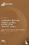 Wang, Hongze - Additive Manufacturing of Aluminum Alloys and Aluminum Matrix Composites