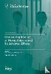 Kobayashi, Shuzo - Clinical Application of Hemodialysis and Its Adverse Effects