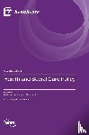 Koukouli, Sofia - Health and Social Care Policy