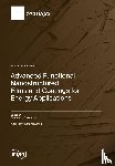 Carotenuto, Gianfranco - Advanced Functional Nanostructured Films and Coatings for Energy Applications