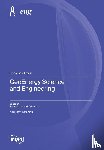 Rezaee, Reza - GeoEnergy Science and Engineering