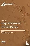 Jastrzębska, Ilona - Design, Manufacturing and Properties of Refractory Materials