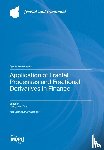 Chan, Leung Lung - Application of Fractal Processes and Fractional Derivatives in Finance
