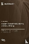 Muñoz, José Antonio Sáez - Applied Statistical Modeling and Data Mining