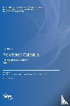 Lopes, António M. - Fractional Calculus