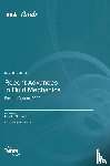 Massoudi, Mehrdad - Recent Advances in Fluid Mechanics