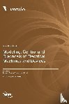 Boukhnifer, Moussa - Modeling, Control and Diagnosis of Electrical Machines and Devices