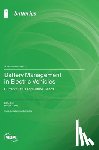 Das, Prodip K. - Battery Management in Electric Vehicles