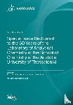 Tzanavaras, Paraskevas D. - Special Issue Dedicated to the 60 Years of the Laboratory of Analytical Chemistry of the School of Chemistry of the Aristotle University of Thessaloniki