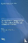 Liu, Jianjun - Porous Flow of Energy & CO2 Transformation and Storage in Deep Formations