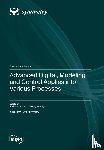 Kawalla, Rudolf - Advanced Digital, Modeling and Control Applies into Various Processes