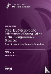Marchesi, Nicoletta - Vascular, Oxidative and Inflammatory Dysregulation in Neurodegenerative Diseases