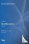 Novozhilov, Vasily - Fluid Mechanics