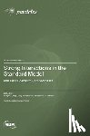 Ding, Minghui - Strong Interactions in the Standard Model