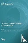 Ricciardi, Carlo - The Use of Motion Analysis for Diagnostics
