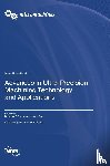 Cheung, Benny C. F. - Advances in Ultra-Precision Machining Technology and Applications