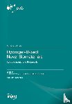 Serro, Ana Paula - Hydrogel-Based Novel Biomaterials