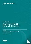 Sutlovic, Ana - Advances in Textile Materials Chemistry