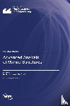 Liu, Bin - Advanced Analysis of Marine Structures