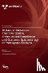 Shelenkov, Andrey - Molecular Detection, Characterization, Antimicrobial Resistance and Genomic Epidemiology of Pathogenic Bacteria