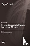 Marian, Max Marian - Recent Advances in Machine Learning in Tribology