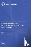 Chen, Xuyuan - Advances in Nano-Electrochemical Materials and Devices