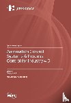 Yurish, Sergey Y. - Automation Control Systems & Process Control for Industry 4.0
