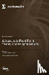 Alakoya, Timilehin Opeyemi - Advances in Fixed Point Theory and Its Applications