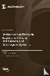Hu, Jiangping - Mathematical Methods Applied in Artificial Intelligence and Multi-Agent Systems