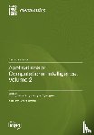 Wu, Yue - Applications of Computational Intelligence, Volume 2